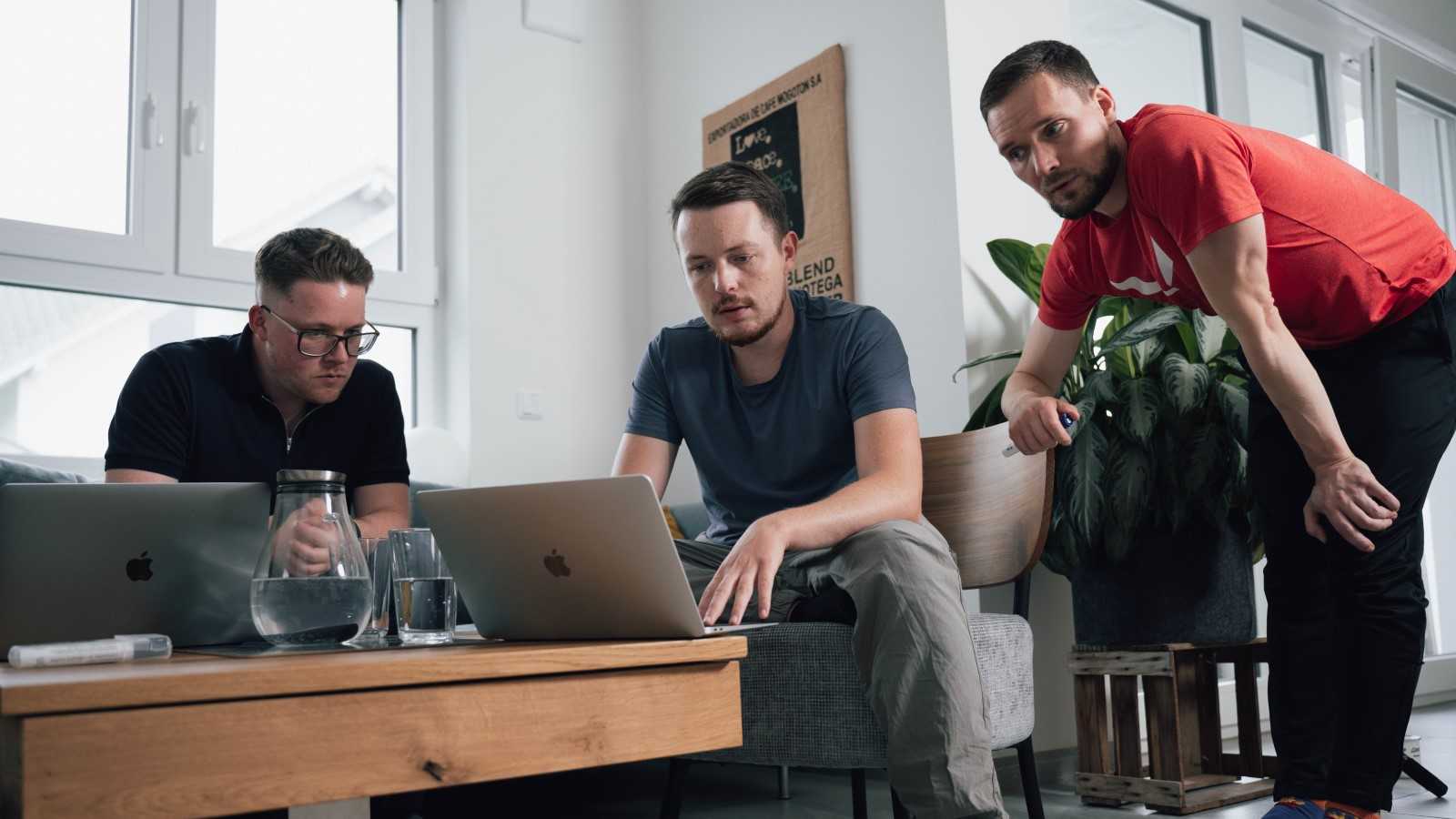 Website Abo Konzept | Service an Website Website Abo Konzept | Service an Website